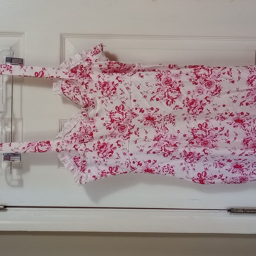 Dress By Vacation Lady - Picture 7 of 11